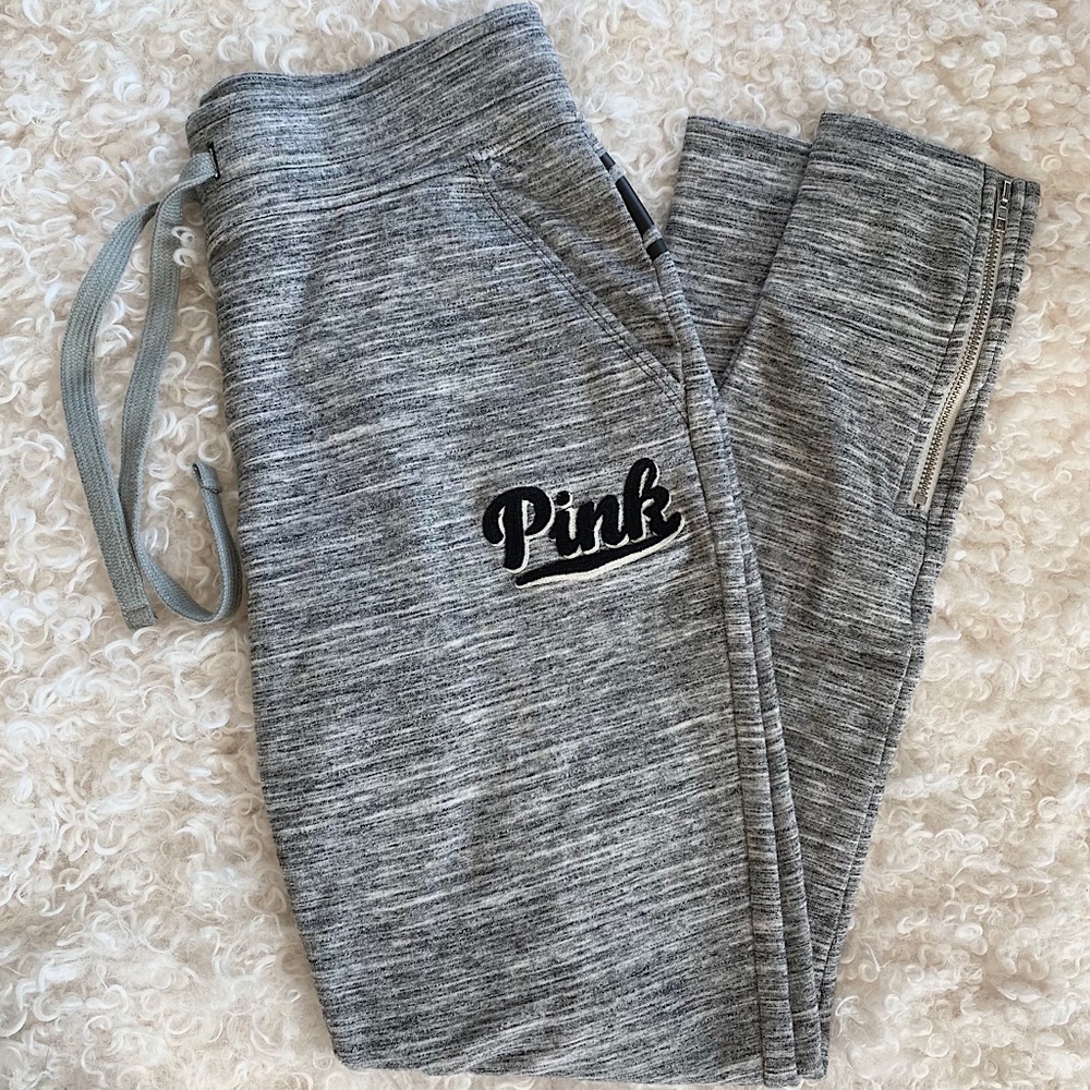 PINK Sweatpants